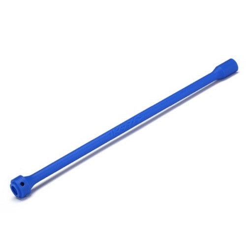 Traxxas 6756 Centre Driveshaft Plastic Blue