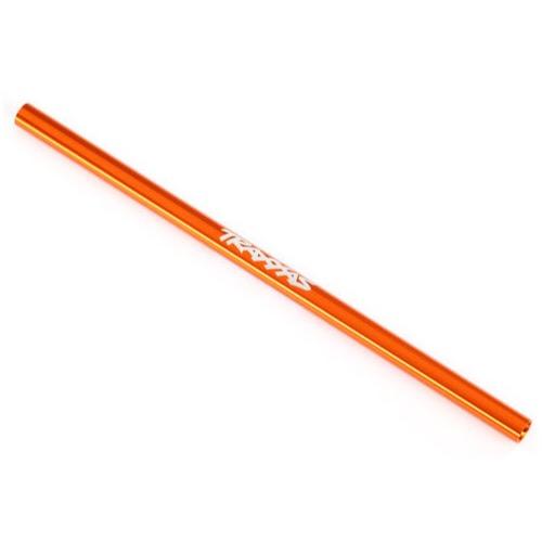 Traxxas 6765A Driveshaft Centre 6061-T6 Aluminium (Orange-Anod) (189mm)