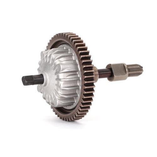 Traxxas Differential Kit Center for 4X4 Slash Rustler Stampede RC Car 6780