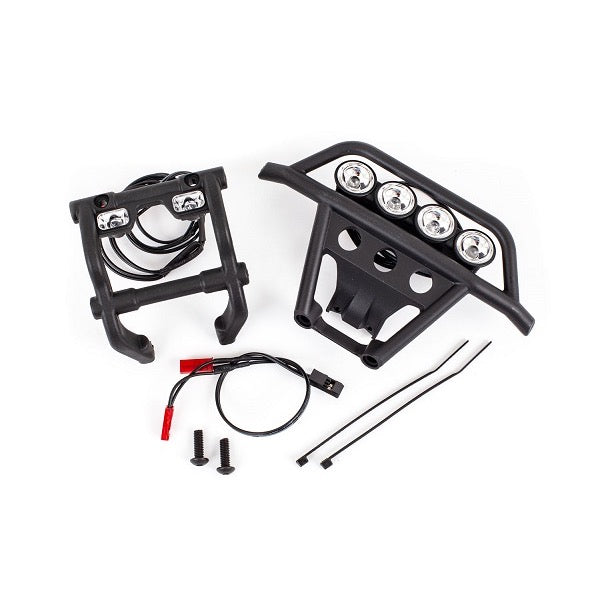 Traxxas 6794 2WD Stampede Light Set Complete