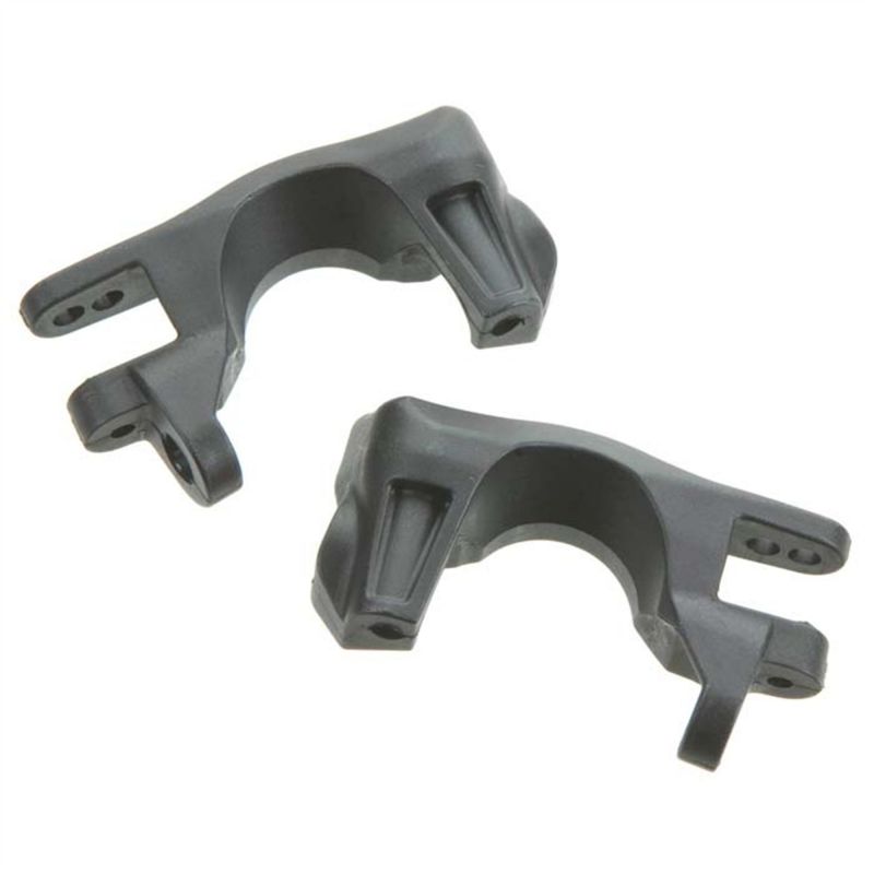 Traxxas 6832 Caster blocks Slash 4x4