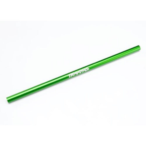 Traxxas 6855G Driveshaft Center 6061-T6 Aluminum Green Anodized