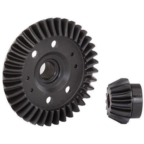 Traxxas 6879R Ring Gear Differential / Pinion Gear Differential Gear