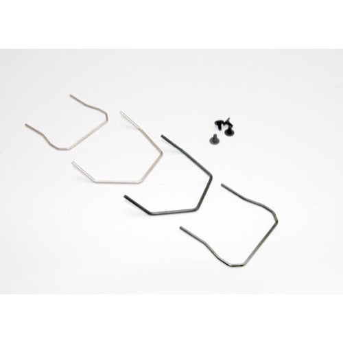 Traxxas 6896 Front and Rear Sway Bar Wires