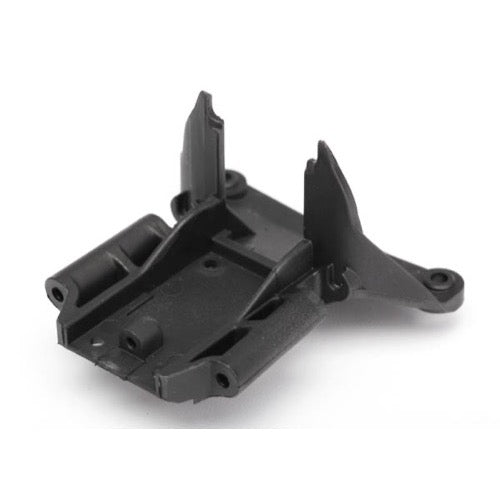 Traxxas 7429 Rear Bulkhead