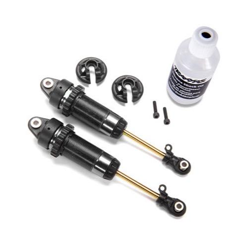 Traxxas Shocks GTR Long Hard-Anodized Shock Slash Upgrade part 7462X