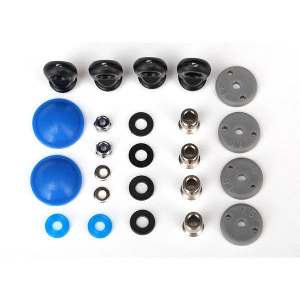 Traxxas 7463 Rebuild Kit GTR Long 2 Slash 4X4