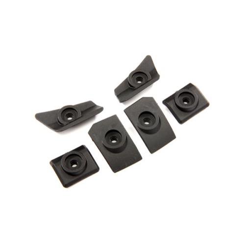 Traxxas 7710 Body Reinforcement Set for 7711 Body
