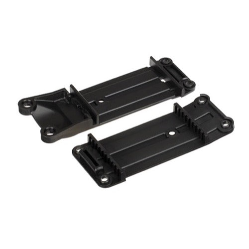 Traxxas 7716 Mount Tie Bar Front/Rear