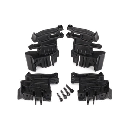 Traxxas 7718 Battery Hold-Down Mounts