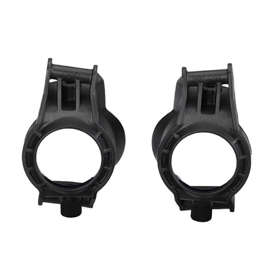 Traxxas 7732 Caster Blocks (C-Hubs) Left & Right (X-Maxx)