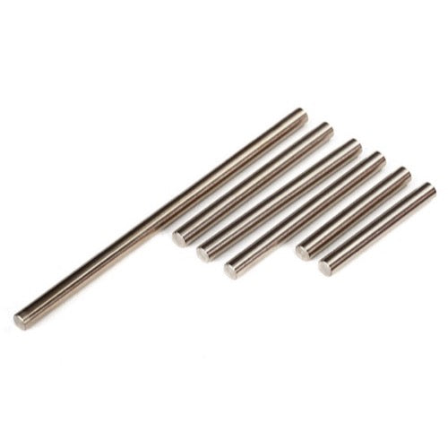 Traxxas 7740 Suspension Pin Set Front/Rear