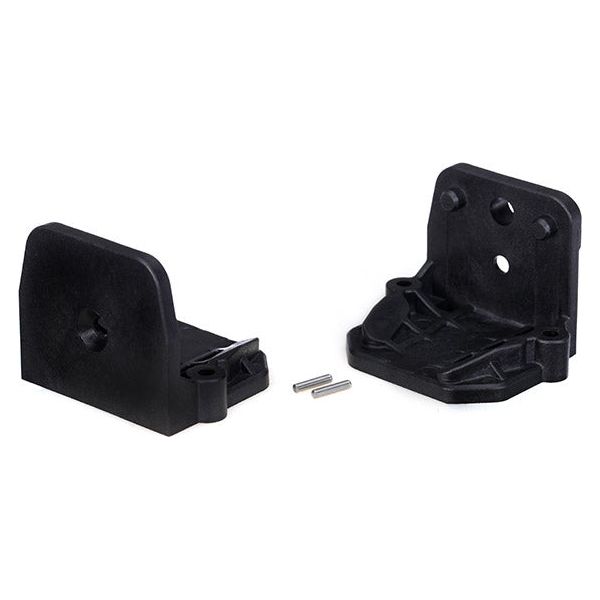 Traxxas Motor Mounts Front and Rear with Pins 7760
