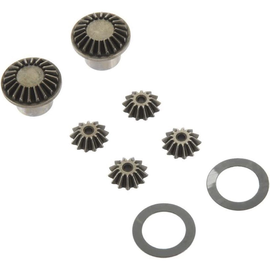 Traxxas Differential Gear Set X-Maxx 7782