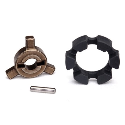Traxxas 7794 Cush Drive Key Pin and Elastomer Damper