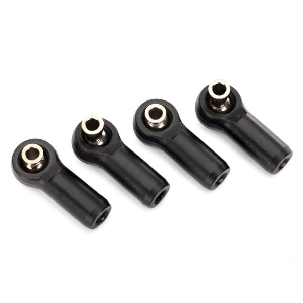 Traxxas 7797 Rod Ends w/ Pivot Balls 4Pcs