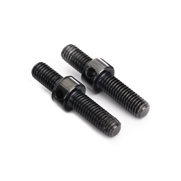 Traxxas 7798 Steel Threaded Linkage Inserts 2Pcs
