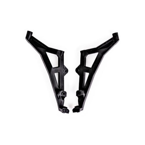 Traxxas 7818 Wing Mount Black