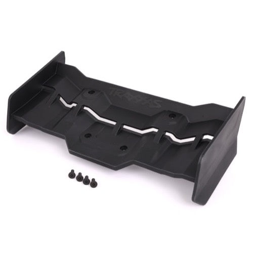 Traxxas 7821 Wing 4 x 12mm FCS