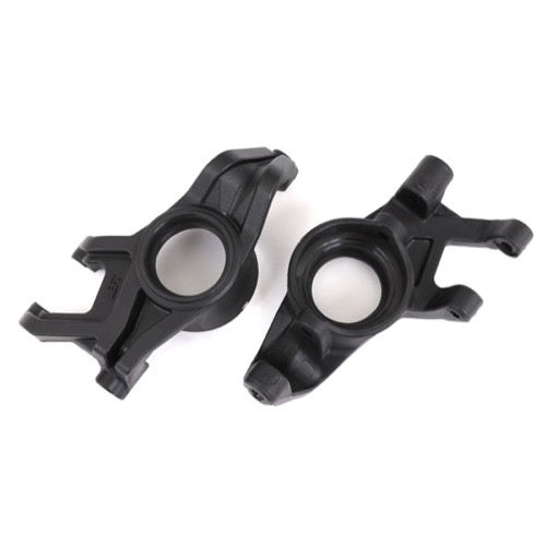 Traxxas Steering Blocks Left & Right 7836
