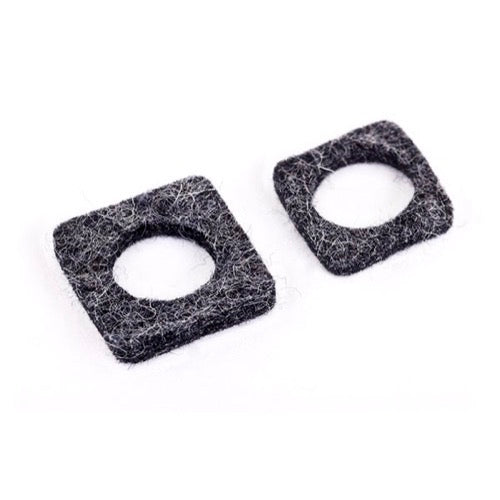 Traxxas 7851 Bushings Driveshaft Front and Rear