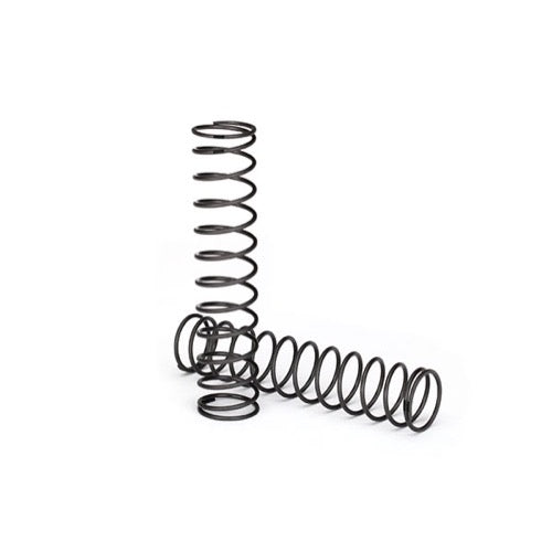 Traxxas 7857 Springs GTX Shock Natural Finish 1.450 Rate 2pc