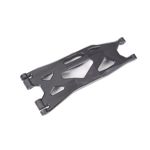 Traxxas Suspension Arm Lower Left Front or Rear Black 1pc 7894