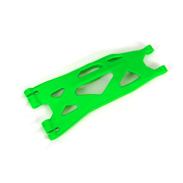 Traxxas 7894G Suspension Arm Lower Left Front or Rear Green 1pc