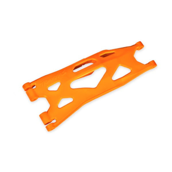 Traxxas 7894T Suspension Arm Lower Left Front or Rear Orange 1pc