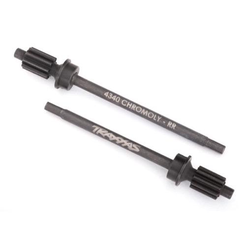 Traxxas 8061 Axle Shaft Rear Heavy Duty Left and Right
