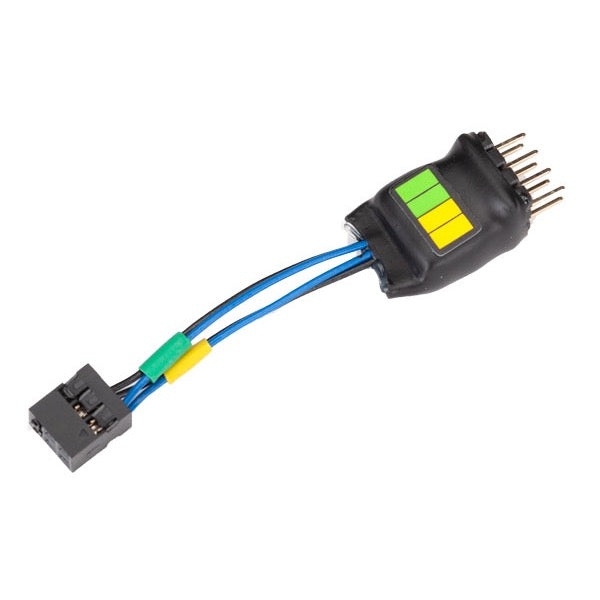 Traxxas 8089 TRX-4 Sport 4-in-2 Wire Harness