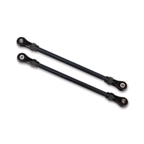 Traxxas 8143 Steel Front Lower Suspension Links 5 x 104mm Assembled for 8140