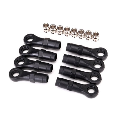 Traxxas 8149 Extended Rod Ends for 8140