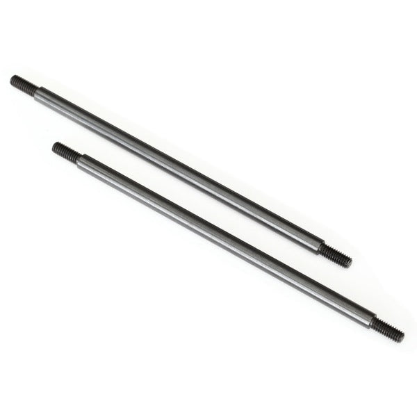 Traxxas 8245 Suspension Link Rear 5x121mm Upper or Lower Steel 2pc