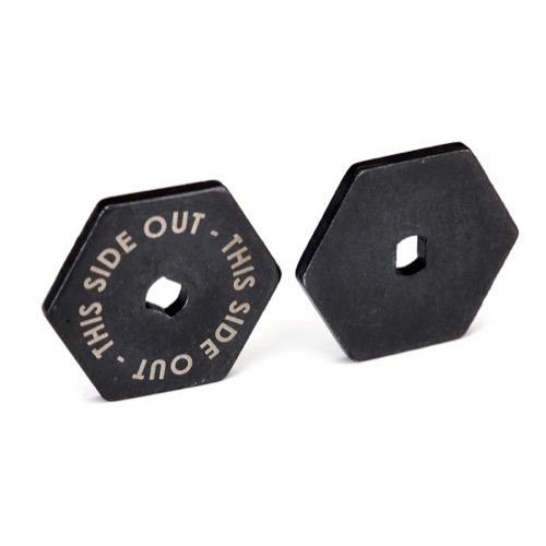 Traxxas 8249 Slipper Eliminator Plate