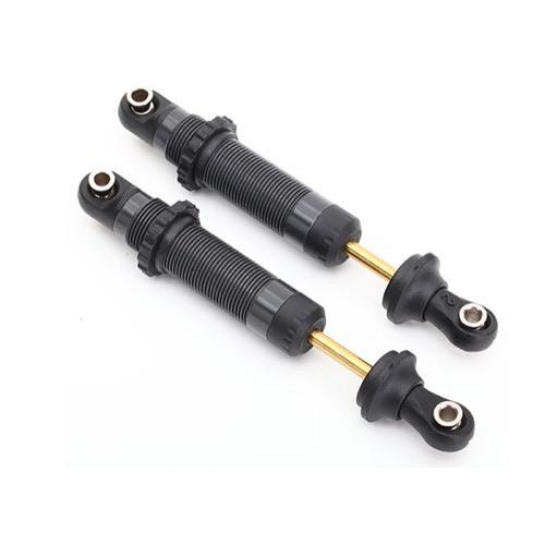 Traxxas 8260X Shocks GTS Hard-Anod PTFE-Coat Aluminium