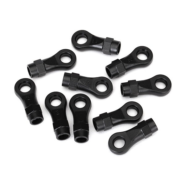 Traxxas 8276 Rod Ends 10pc