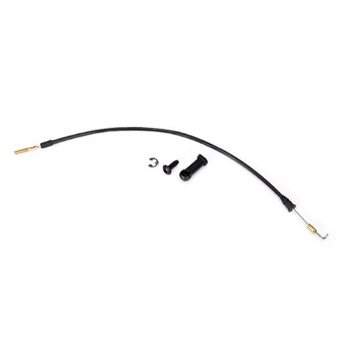 Traxxas 8283 Front Cable T-lock