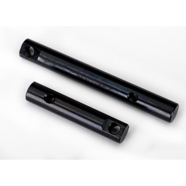 Traxxas 8286 Output Shafts Transfer Case Front & Rear