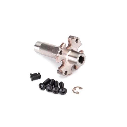 Traxxas Spool/Differential Housing Plug/E-Clip 8297