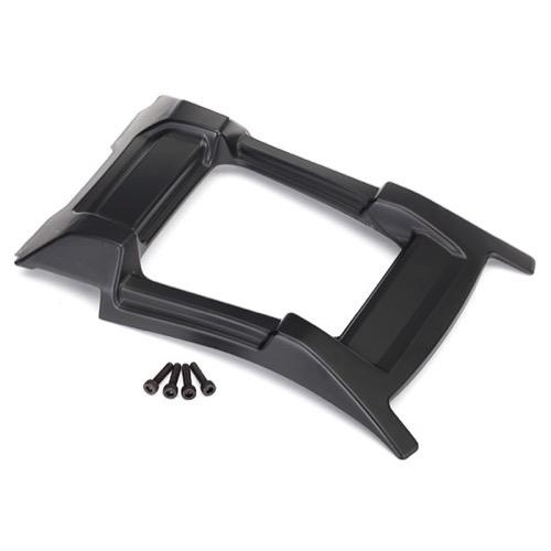 Traxxas 8617 Skid Plate Roof 3x12mm cs