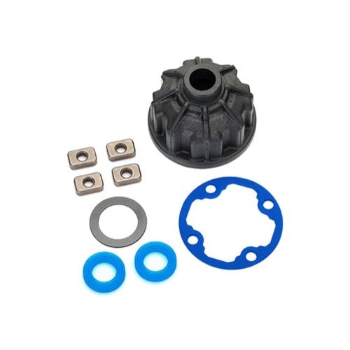 Traxxas 8681 Heavy Duty Carrier Differential