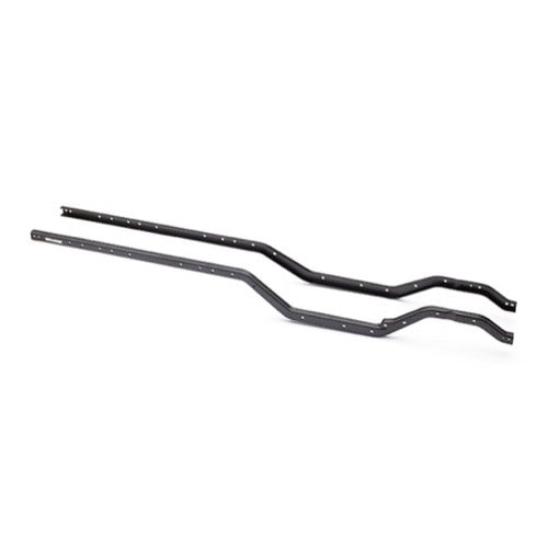 Traxxas Steel Chassis Rails Left and Right 590mm 8829