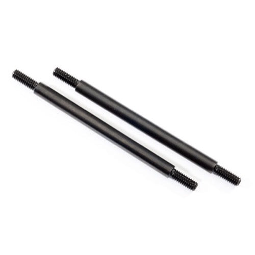 Traxxas 8832 Rear Upper Steel Suspension Links 5 x 76mm 2pc