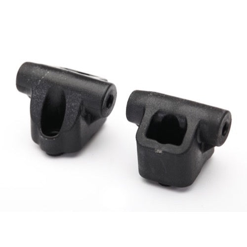 Traxxas 8836 Rear Axle Mount Set (for suspension links)