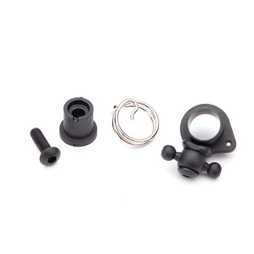 Traxxas 8843 Servo Horn with Built-in Spring and Hardware (for 6X6 locking differential)