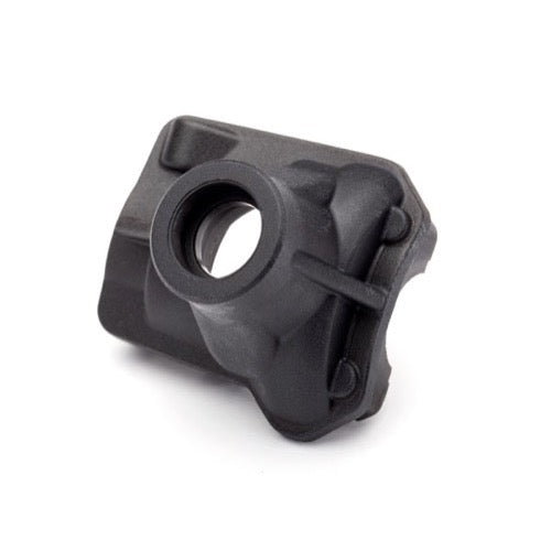 Traxxas 8846 TRX-6 Intermediate Differential Cover Black