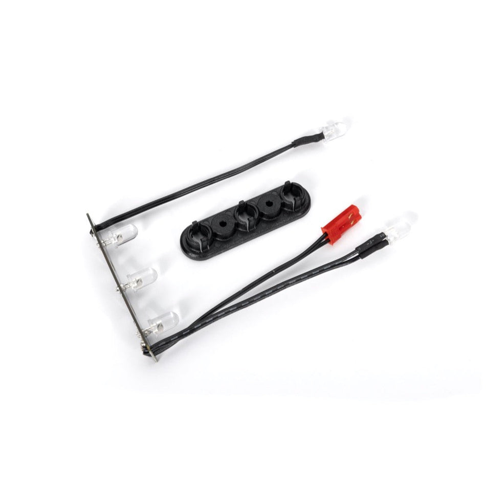 Traxxas 8848R Tail LED Light Set (requires 8838X)