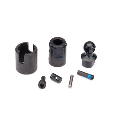 Traxxas 8849 Output Drive Set (use with 6X6 axle configuration)