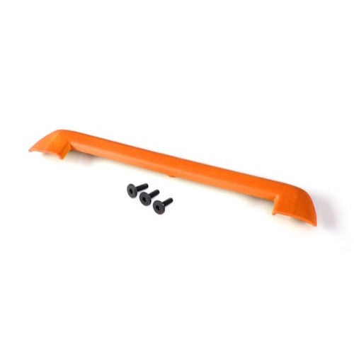 Traxxas 8912T Tailgate Protector Orange
